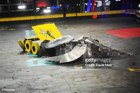 battlebots full metal bracket round of 16 part 1|Full Metal Bracket: Round of 16, Part 1 .